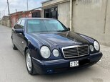 Mercedes E 280-3