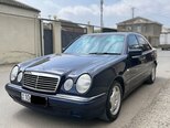 Mercedes E 280-2