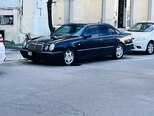 Mercedes E 280-5