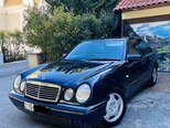 Mercedes E 280-4