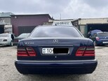 Mercedes E 280-6