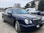 Mercedes E 280-8