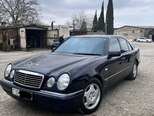 Mercedes E 280-7