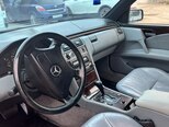 Mercedes E 280-10