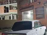 LADA (VAZ) 2107-6