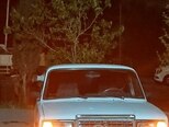 LADA (VAZ) 2107-5