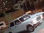 LADA (VAZ) 2107-4