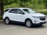 Chevrolet Equinox-5