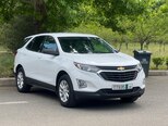 Chevrolet Equinox-4