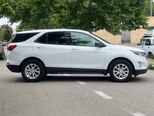 Chevrolet Equinox-2