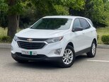 Chevrolet Equinox-9