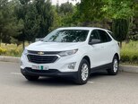 Chevrolet Equinox-1