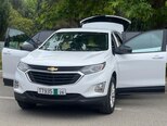 Chevrolet Equinox-19