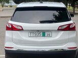 Chevrolet Equinox-8
