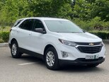 Chevrolet Equinox-10