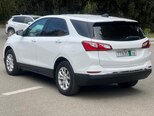 Chevrolet Equinox-7