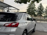 Chevrolet Equinox-4