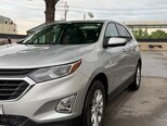 Chevrolet Equinox-2