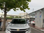 Chevrolet Equinox-1