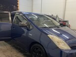 Toyota Prius-5