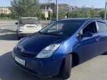 Toyota Prius-1