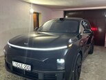Li Auto L9-3