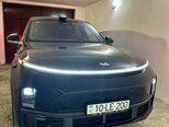 Li Auto L9-2