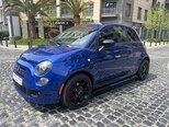 Fiat 500-1