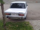 LADA (VAZ) 2106-3