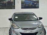 Hyundai Elantra-1