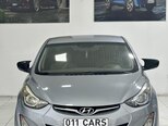 Hyundai Elantra-4