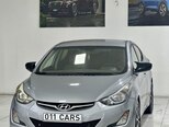 Hyundai Elantra-5