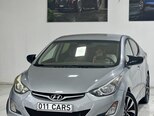 Hyundai Elantra-2