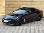 Kia Stinger-5