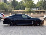 Kia Stinger-7