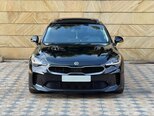 Kia Stinger-3