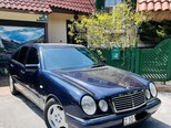 Mercedes E 280-16