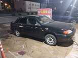 LADA (VAZ) 2115-10