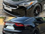 Kia Stinger-21