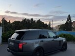 Land Rover Range Rover-3