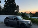Land Rover Range Rover-2