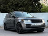 Land Rover Range Rover-7
