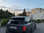 Land Rover Range Rover-4
