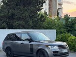 Land Rover Range Rover-5