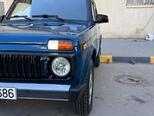 LADA (VAZ) Niva-4