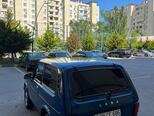 LADA (VAZ) Niva-6