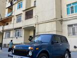 LADA (VAZ) Niva-3