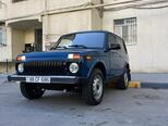 LADA (VAZ) Niva-14
