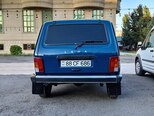 LADA (VAZ) Niva-13