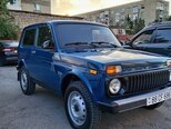 LADA (VAZ) Niva-7
